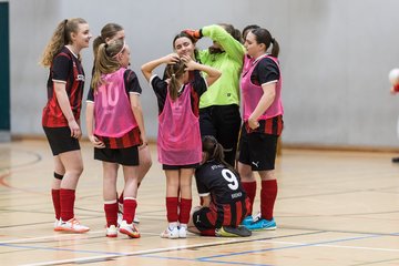 Bild 339 - wCJ NFV Futsalmeisterschaft